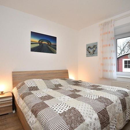 Lindenbuschen 1- Wohnung 3 Келленгузен Екстер'єр фото