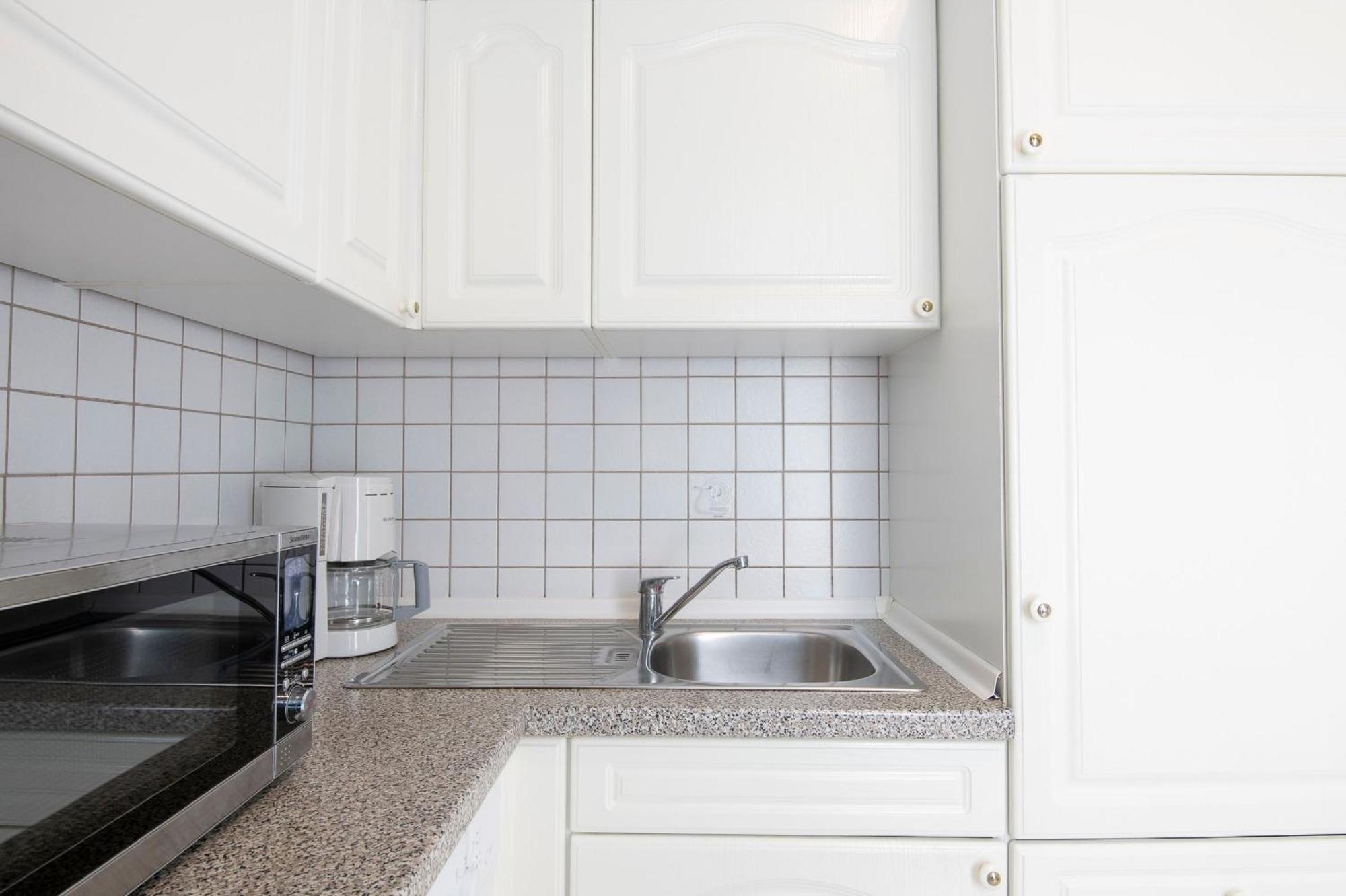 Lindenbuschen 1- Wohnung 3 Келленгузен Екстер'єр фото