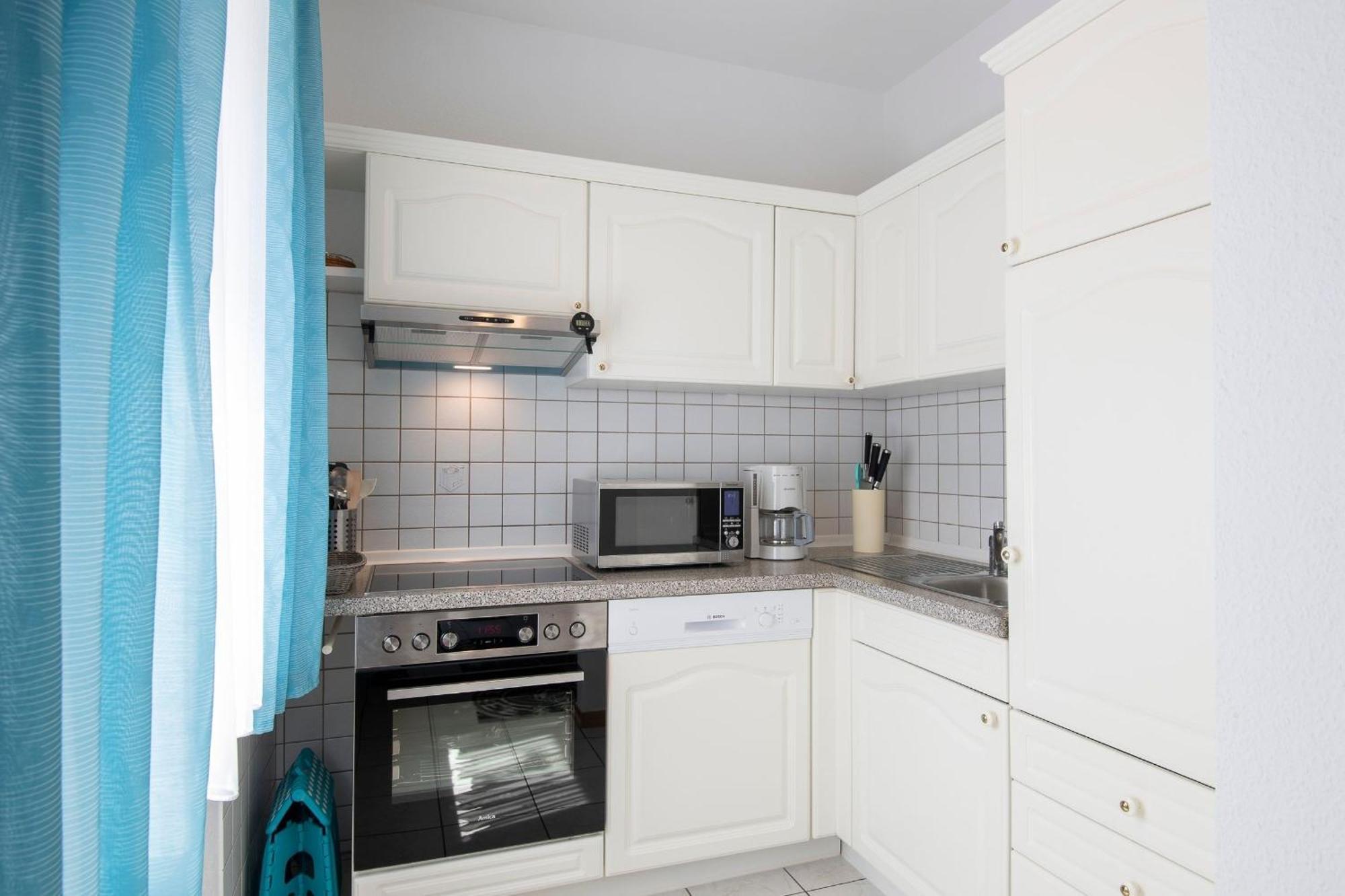 Lindenbuschen 1- Wohnung 3 Келленгузен Екстер'єр фото
