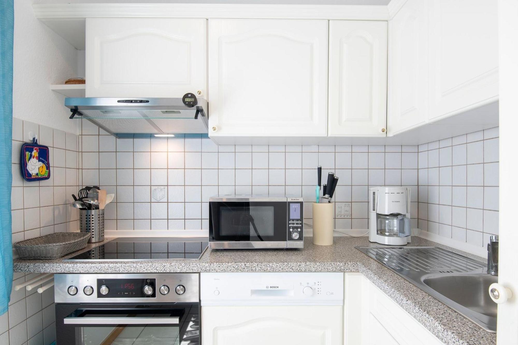 Lindenbuschen 1- Wohnung 3 Келленгузен Екстер'єр фото
