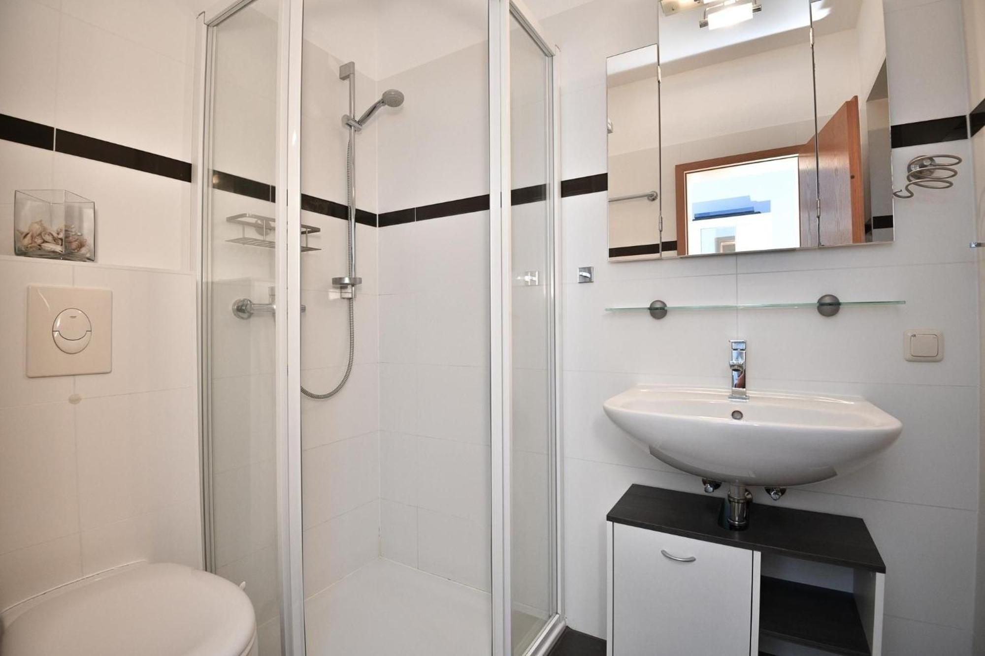 Lindenbuschen 1- Wohnung 3 Келленгузен Екстер'єр фото